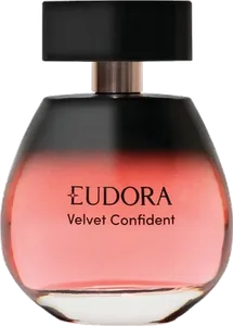 Velvet Confident by eudora
