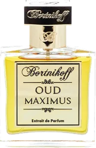 Oud Maximus by bortnikoff