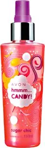 Sugar Chic by avon