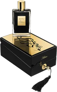 Black Oud by by-kilian