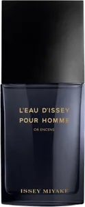 L Eau D Issey Pour Homme Or Encens by issey-miyake