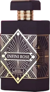 Infini Rose by maison-alhambra