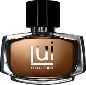 Lui Rochas by rochas