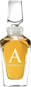 Alexandria Ii Extrait Oil by xerjoff
