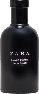 Zara Black Peony by zara