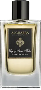 Eye Of Seven Hills by alghabra-parfums