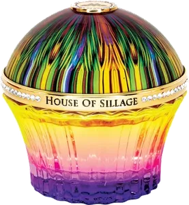 Wonder Woman 1984 Collection Limited Edition Parfum by house-of-sillage