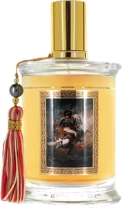 Cuir Cavalier by mdci-parfums