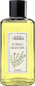 Tomilho Silvestre by phebo