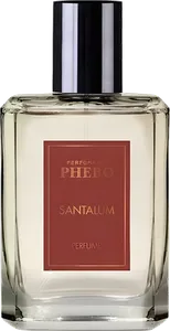 Santalum by phebo
