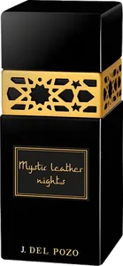 Mystic Leather Nights by jesus-del-pozo