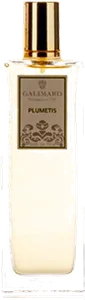 Plumetis by galimard