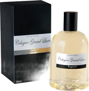 Cologne Grand Luxe by fragonard