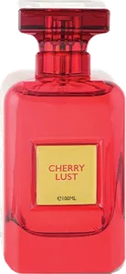 Cherry Lust by flavia