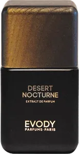 Desert Nocturne by evody-parfums