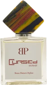 Cursed by bruno-perrucci-parfums