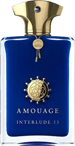 Interlude 53 Man by amouage