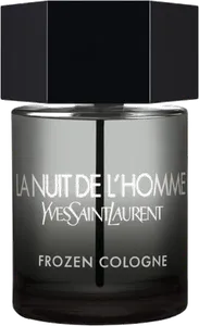 La Nuit De L Homme Frozen Cologne by yves-saint-laurent