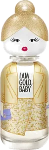 Sisterland Golden Vanilla by benetton