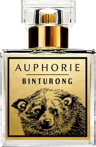 Binturong by auphorie