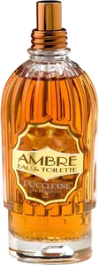 Ambre by l-occitane-en-provence