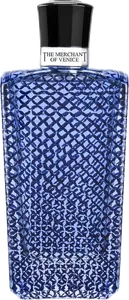 Venetian Blue Intense by the-merchant-of-venice