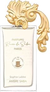 Ambre Saba by reine-de-saba