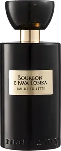 Bourbon E Fava Tonka by mahogany
