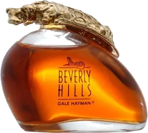 Beverly Hills by gale-hayman