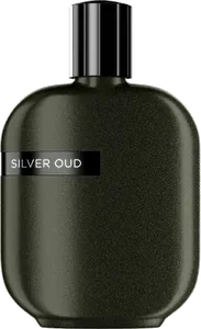 The Library Collection Silver Oud by amouage