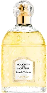 Mouchoir De Monsieur by guerlain