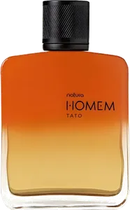 Homem Tato by natura