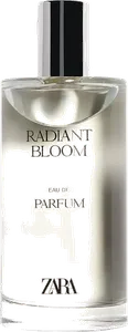 Radiant Bloom by zara