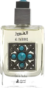 Al Fairooz by asgharali