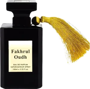 Fakhrul Oudh by al-aneeq