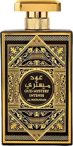 Oud Mystery Intense by al-wataniah