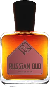 Russian Oud by areej-le-dore