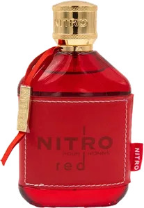 Nitro Red by dumont