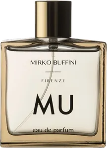 Mu by mirko-buffini-firenze