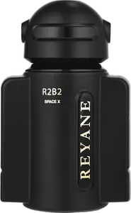 R2B2 Space X by reyane-tradition