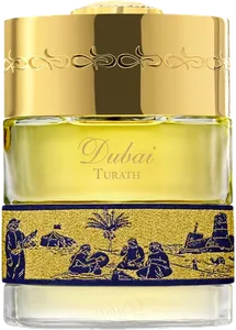 Turath by the-spirit-of-dubai