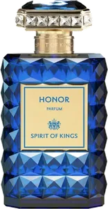 Honor by spirit-of-kings