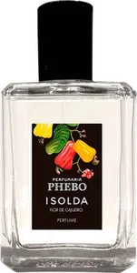 Isolda Flor De Cajueiro by phebo