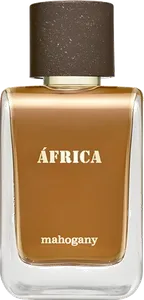 Africa by mahogany