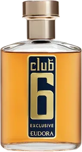 Club 6 Exclusive by eudora