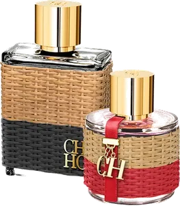 Ch Men Central Park by carolina-herrera