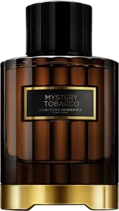 Mystery Tobacco by carolina-herrera