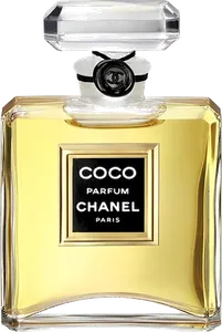 Coco Parfum by chanel