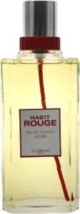 Habit Rouge Legere by guerlain