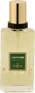 Vetiver Vintage Edition by guerlain
